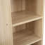 93cm H Media Shelves