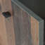 Petronille 2 - Drawer Rectangle Accent Chest