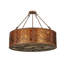 4 - Light Chandelier