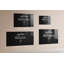 Outdoor Adventure Magnetic Dry Erase Board