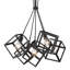 Calliope 5 - Light Cluster Pendant-1591668365