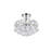 Kieron 5-Light Dimmable Crystal Flush Mount-1793987823-1845798502