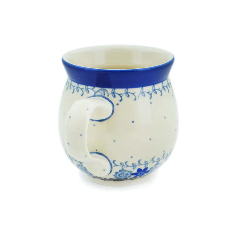 Stoneware Coffee Mug