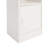 Freestanding Storage Cabinet Small Narrow Corner Bookcase Open Shelves Tower Rack With Door-1897239597-1897239596