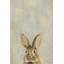 Little Rabbit - Wrapped Canvas Painting-34960290