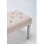 Stovall Polyester Upholstered Bench-1384155675