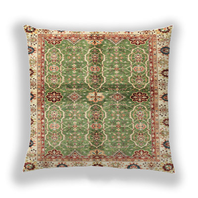 Coussin décoratif abstrait Abstract 3170