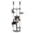 Cacee 101.6'' H Cat Tree-1708980151