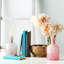 Duchess Peony Reed Diffuser