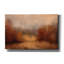 Art mural sur toile Epic Graffiti «Autumn Mist» par Ashley Bradley-108586177