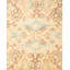 Classic One-of-a-Kind 6' 3" x 8' 9" Hand Knotted Area Rug