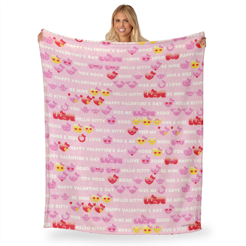 Throw Blanket