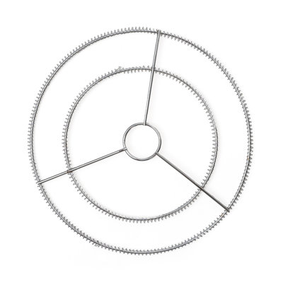 Waymon Metal Ring For Chandeliers