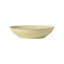Pearl Stoneware Pasta Dish-1965738692