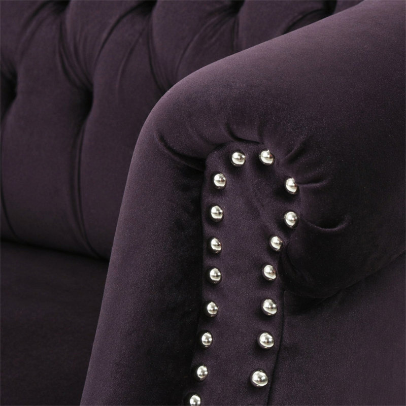 LOVESEAT, Black Berry