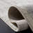 Aveon Oriental Ivory/Gray Area Rug-646403585