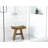 The Original 18" Asia Teak Shower Bench