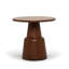 Graves Solid Wood End Table-1181567442