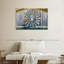 Barn Barn Barn, reproduction sur toile-92520447