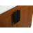 Corley 30'' Single Bathroom Vanity with Engineered Marble Top-667634372