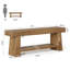 Storage Bench