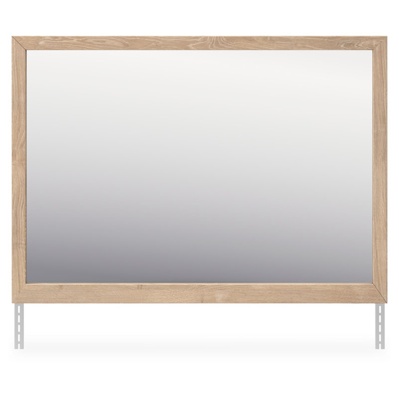 Miroir de chambre Caroldine