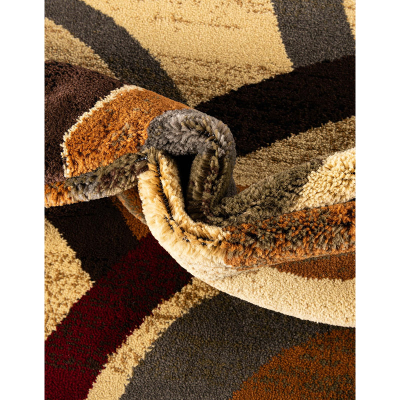 Samiyah Area Rug
