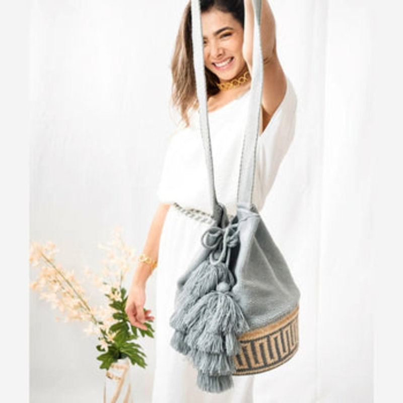 Bloomsbury Market Beyarmudu 4cm W Carry Bag