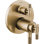 Litze® Roman Shower Integrated Valve with Handles
