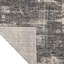 Tapis gris clair / gris foncé Rush-59213897