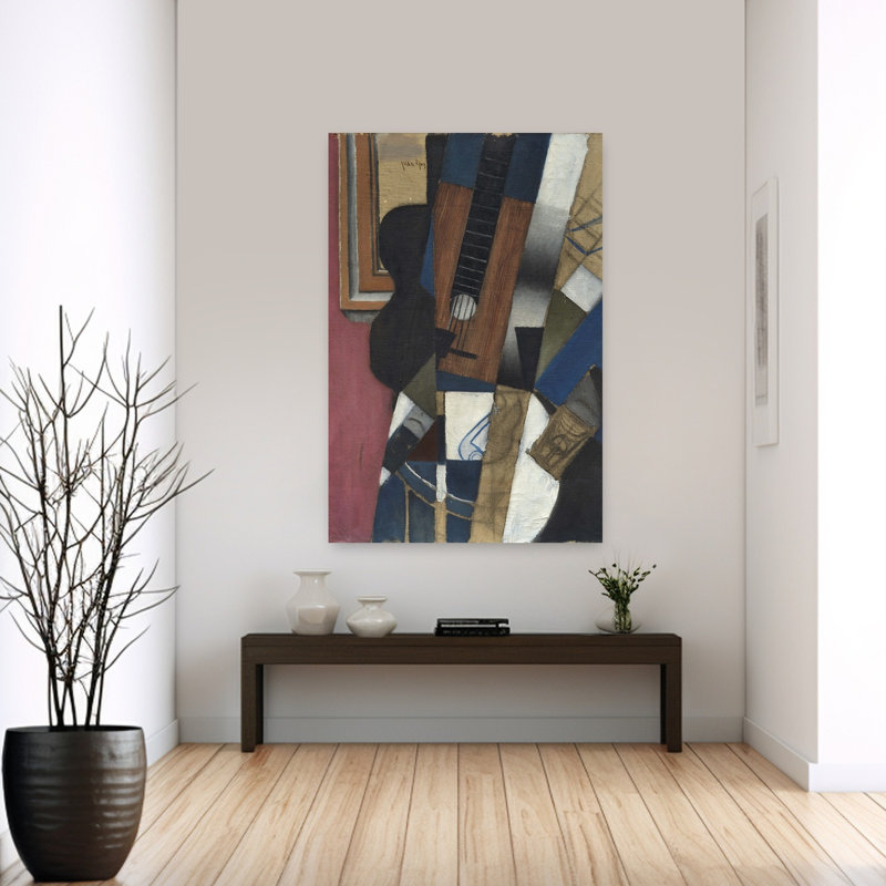 Print, 152.4cm H x 101.6cm W