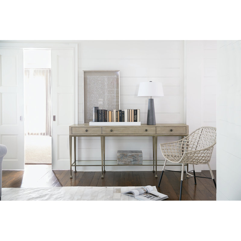 Santa Barbara 74" Console Table