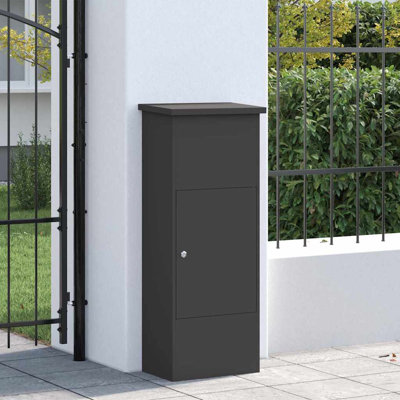Parcel Drop Box