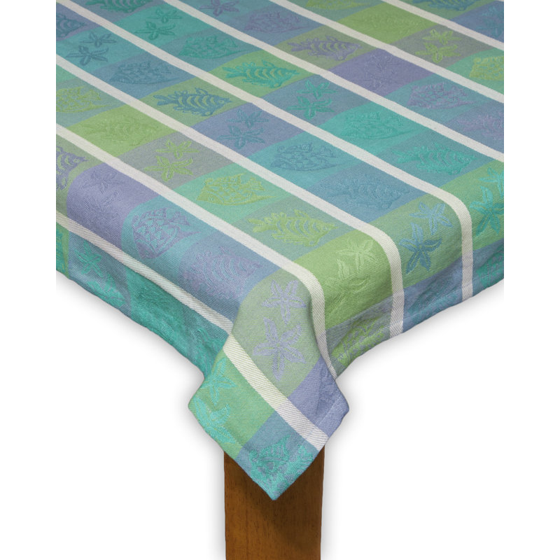 Nappe 100% coton Ally, L 84 po x l 60 po