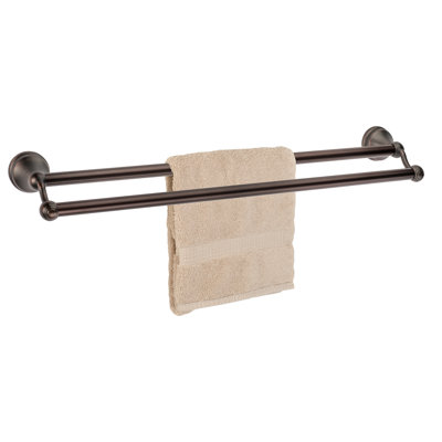 Brentwood 26.25'' Wall Towel Bar