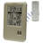 5'' Wireless Outdoor Weather Station