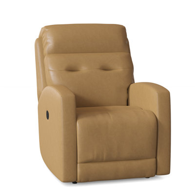 Bank Shot Recliner