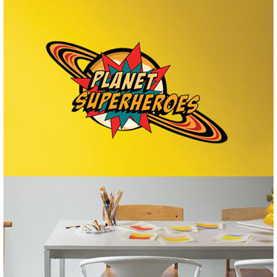 Wall Decal