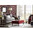 Velvet Ottoman-16213748