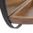 Tremberth Round Wall Mirror