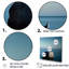 Coastal Seagul Scenery Minimalisme sur toile-48645532-48645530
