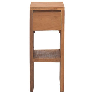 Anajah 7.9 " W Nightstand