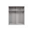Caracas 3 Door Wardrobe-1071512604-1071512601