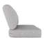 Indoor/Outdoor Sunbrella® Seat/Back Cushion-1058714131