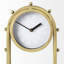 Horloge de table à quartz Reze-503142027