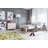 Lacey Ivory Hand Tufted Area Rug-202755694