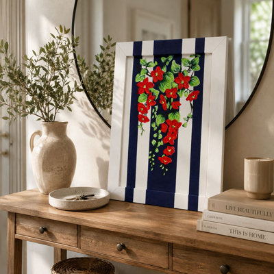 Decorative Oil Painting