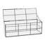 Yohan Glass Memory Box