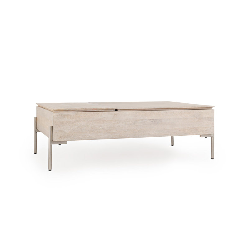 Table basse Rocklin