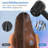 MOOSOO Hair Tool Holder